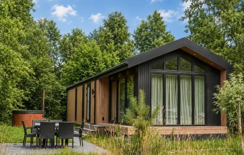 Ferienhaus Bergen op Zoom