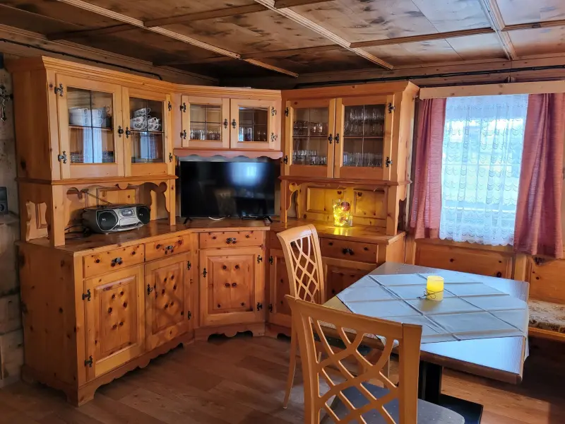 Ferienhaus in Gemeinde Kappl, Paznauntal f&uuml;r max. 14 Personen