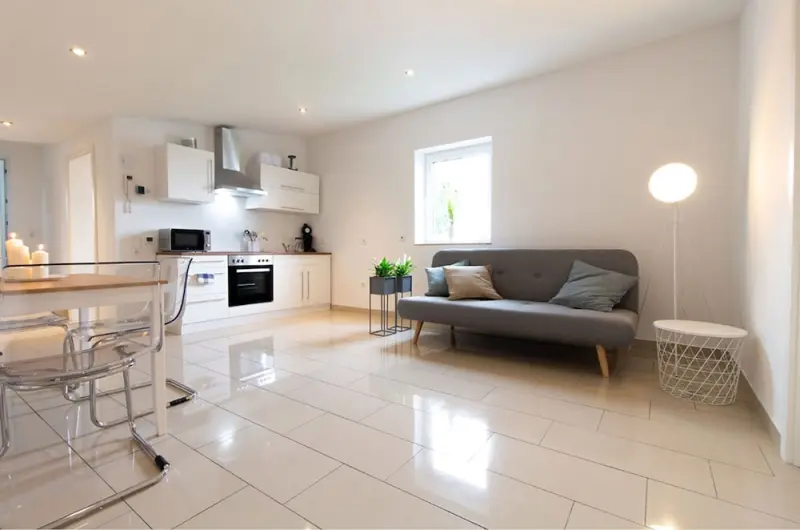 Ferienwohnung  Raunheim