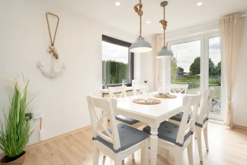 Ferienhaus in Thomsdorf, Riepsdorf f&uuml;r max. 4 Personen