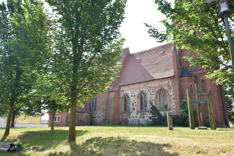Ferienwohnung in Damgarten, Ribnitz-Damgarten f&uuml;r max. 2 Personen
