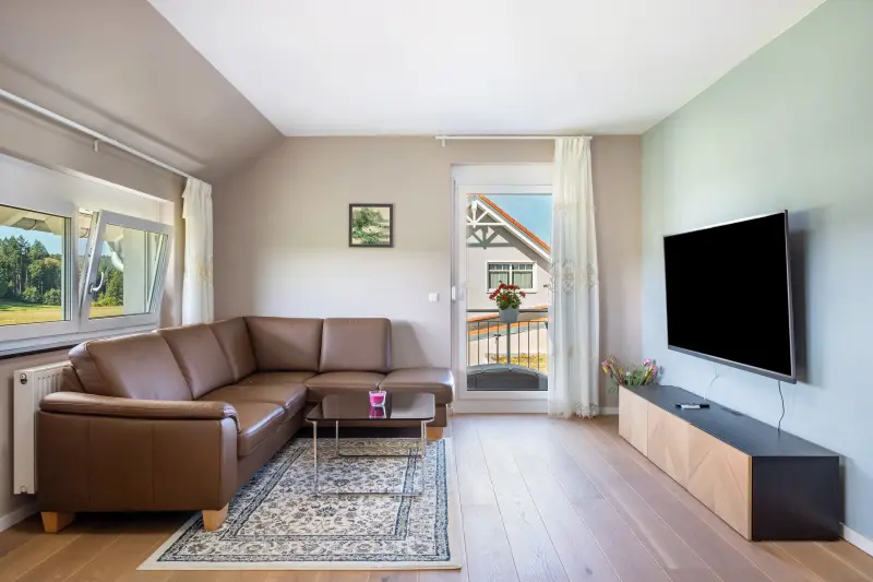 Ferienwohnung Rötenbach