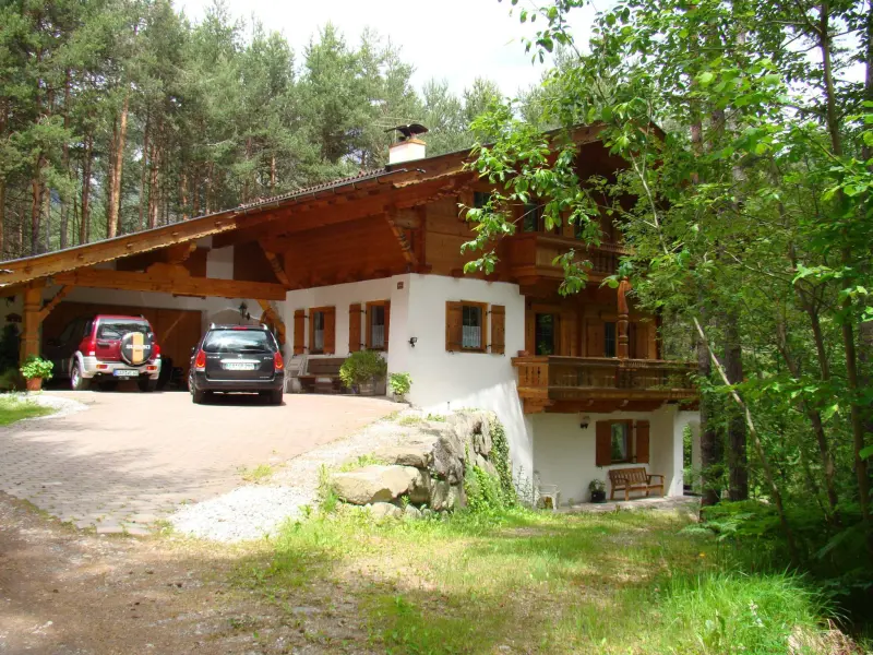 Ferienwohnung in Mieming, See f&uuml;r max. 4 Personen