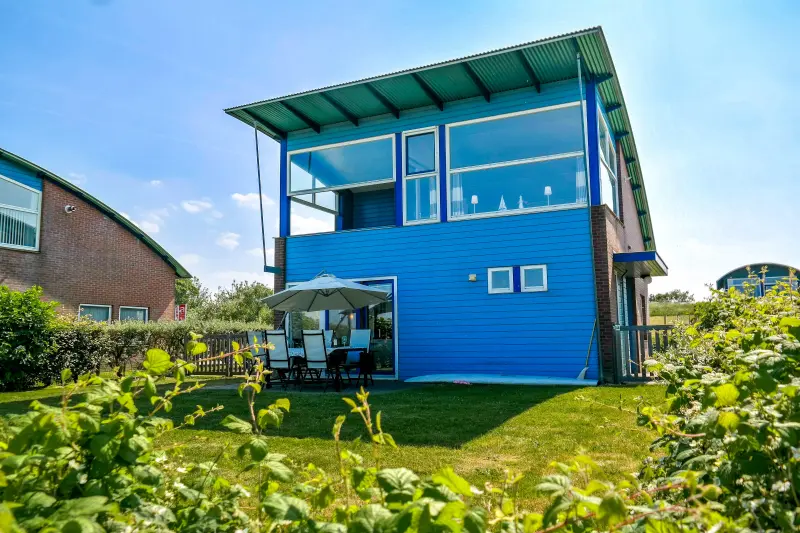 Ferienhaus Schiermonnikoog