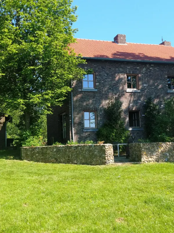 Ferienhaus Herzogenrath