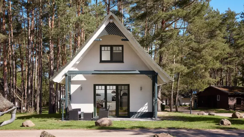 Ferienhaus Drewitz