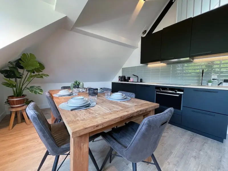 Ferienwohnung Den Haag