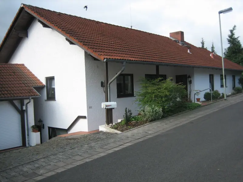 Ferienwohnung  Hammersbach