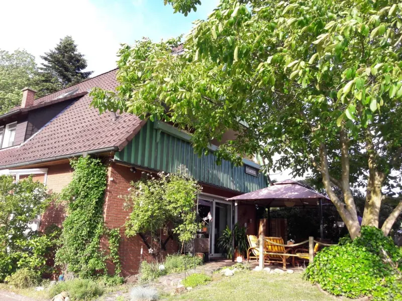 Ferienwohnung Lengerich