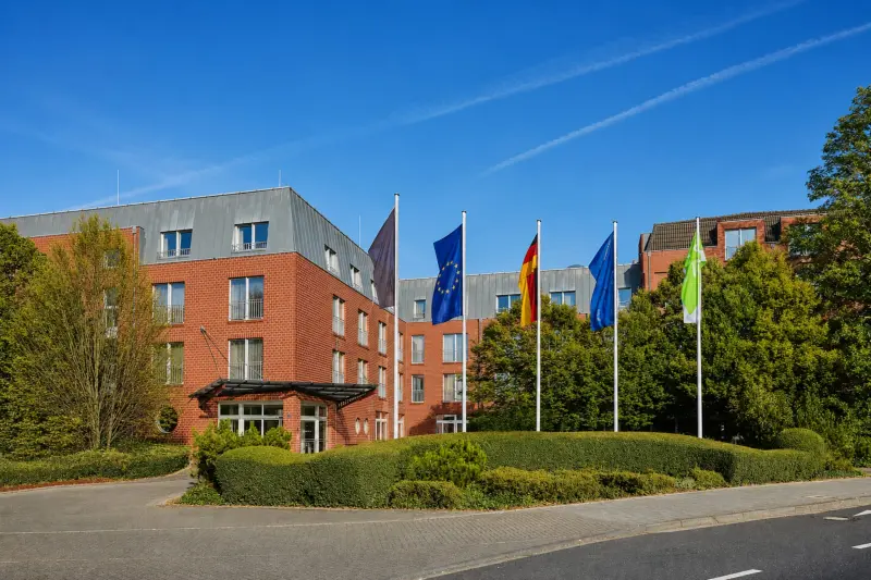 Ferienwohnung Frechen