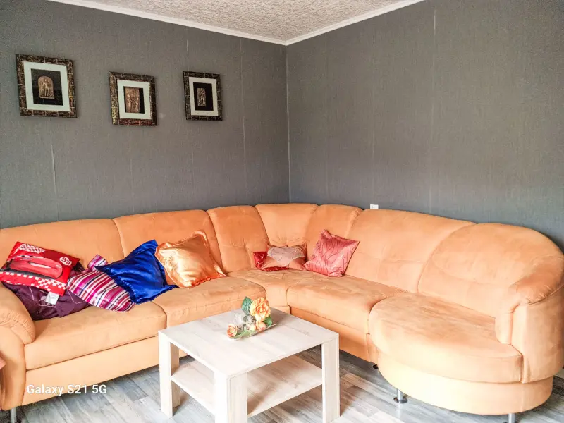 Ferienwohnung Stadtoldendorf