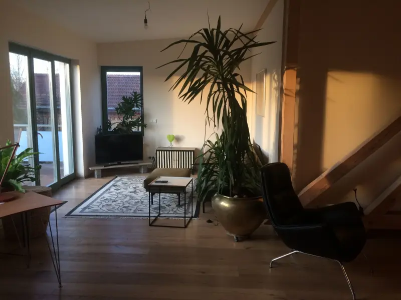 Ferienhaus Zossen