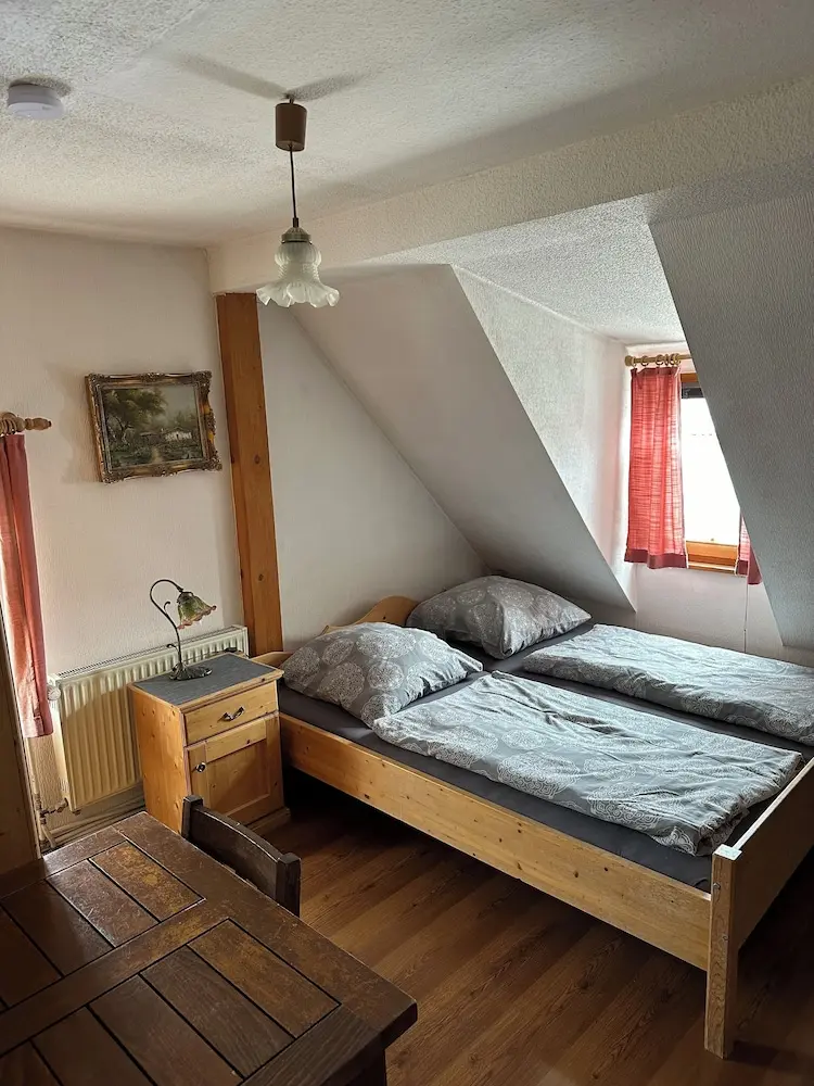 Unterkunft Zirndorf