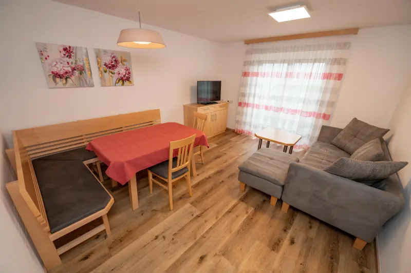 Ferienwohnung Millstatt