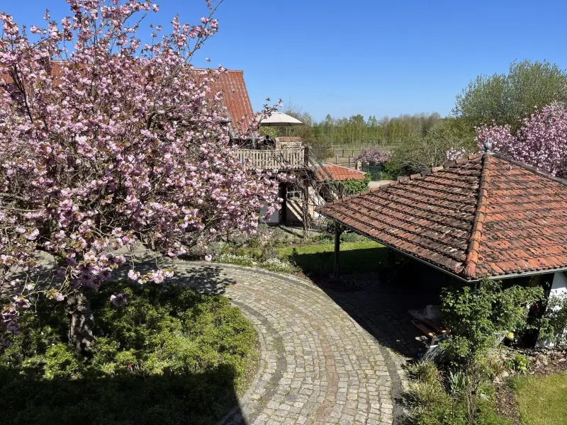 Ferienwohnung Schäpe