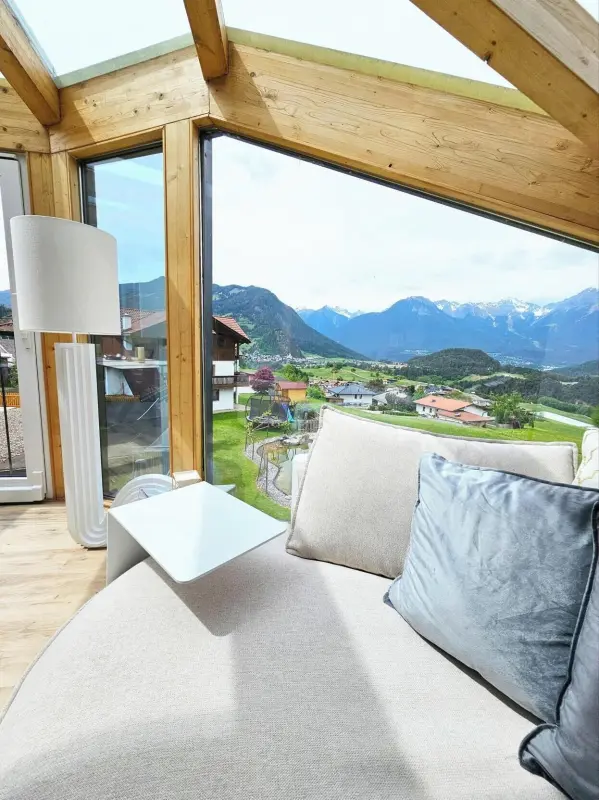 Ferienwohnung Arzl im Pitztal