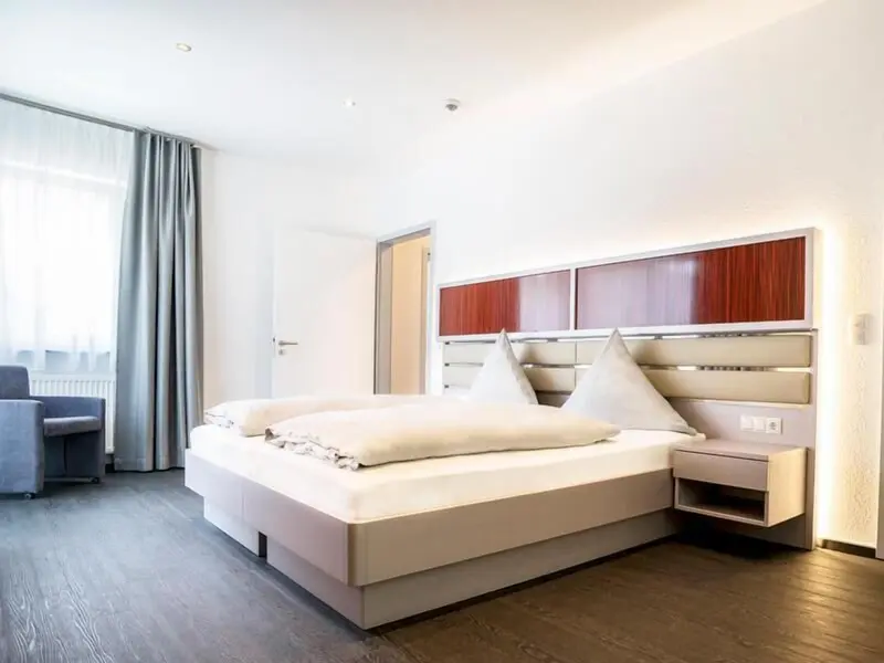 Ferienwohnung  Meschede