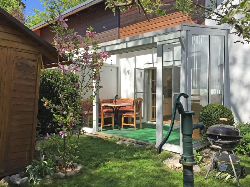 Ferienwohnung Gmunden