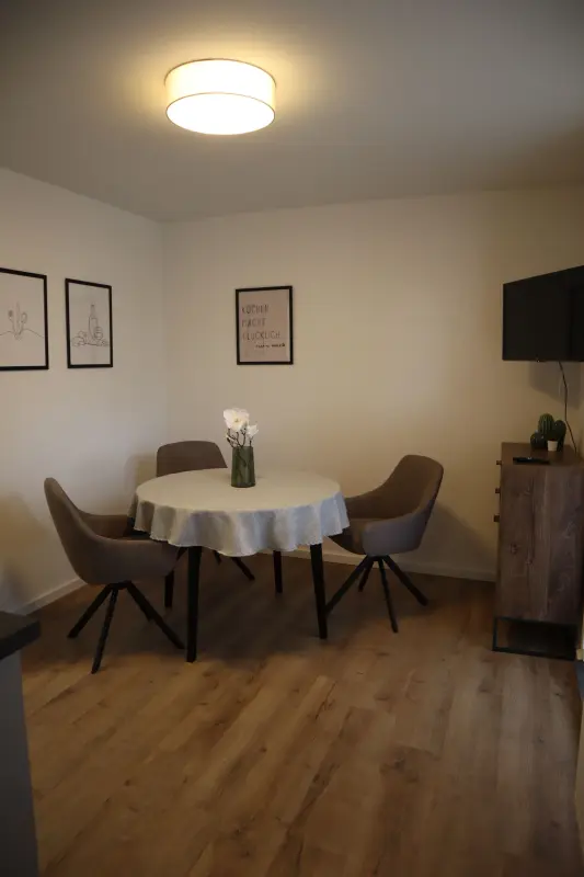 Ferienwohnung Heilbad Heiligenstadt