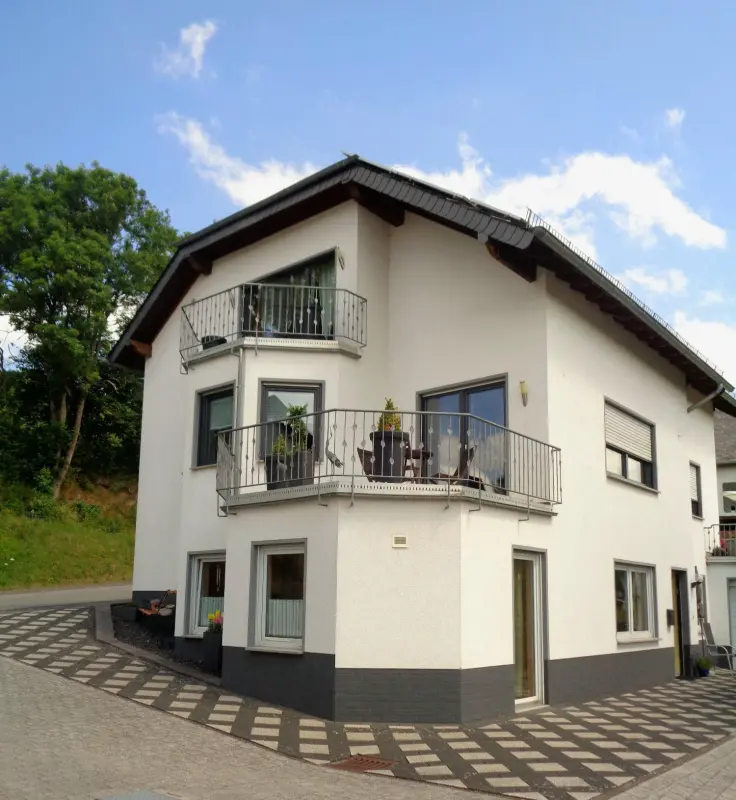 Ferienwohnung  Ulmen