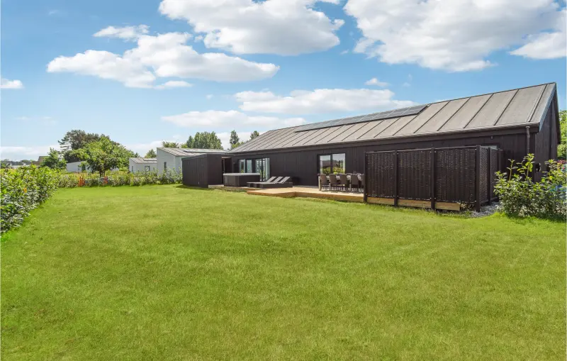 Ferienhaus  Balka Strand