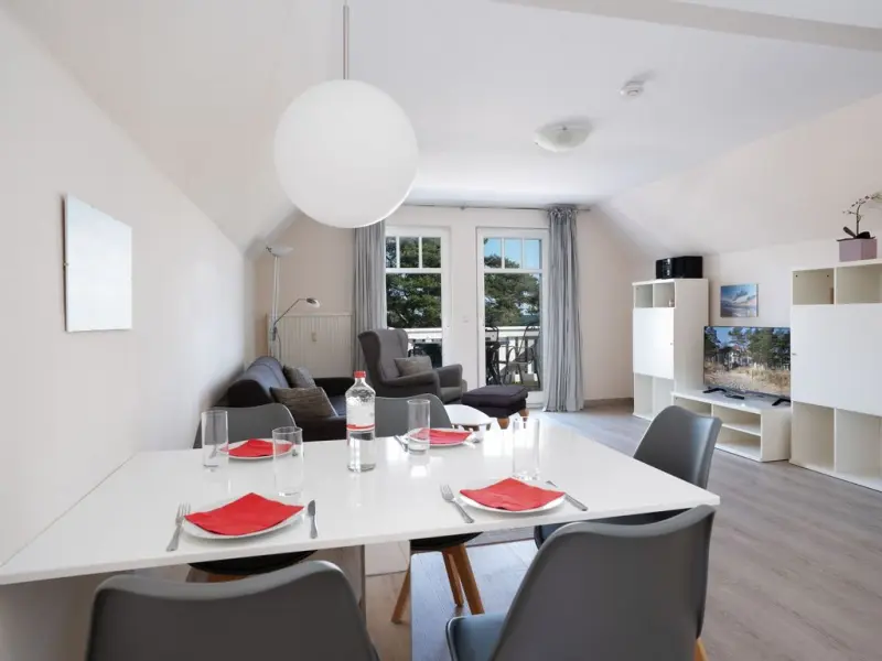 Familienorientiertes Apartment | Meerblick | Nah am Strand
