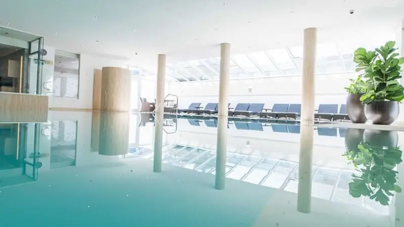 Ferienwohnung  Nauders