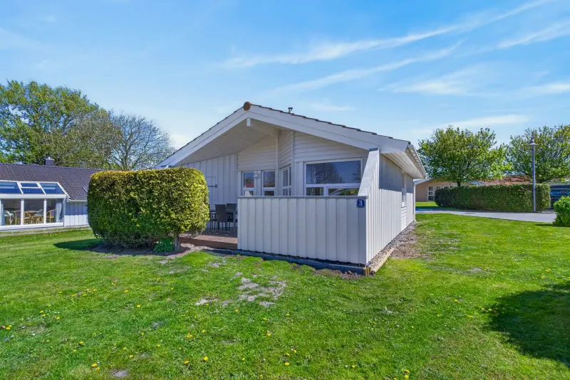 Ferienhaus in Schönhagen f&uuml;r max. 4 Personen