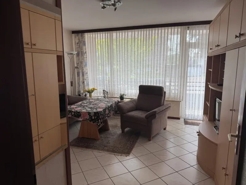 Ferienwohnung Timmendorfer Strand