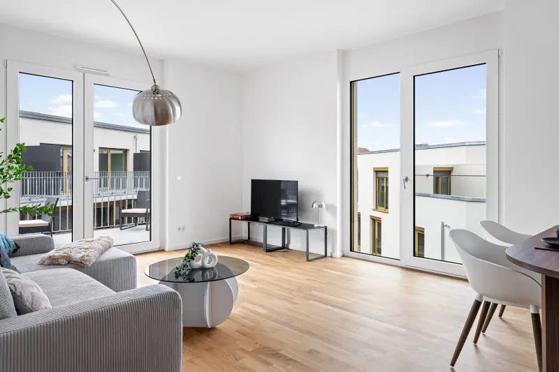 Ferienwohnung  Vaihingen