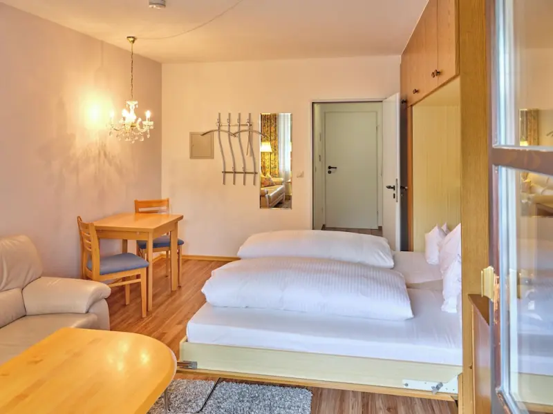 Ferienwohnung  Bad Griesbach im Rottal