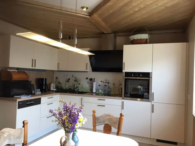 Ferienhaus  Hollfeld