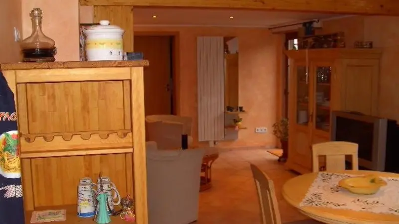 Ferienwohnung Bendorf
