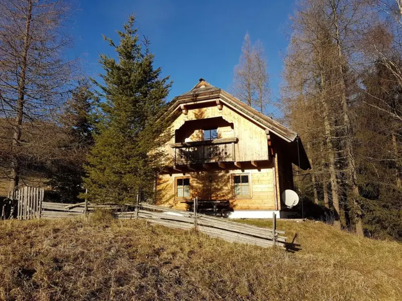 Ferienhaus Bad Kleinkirchheim