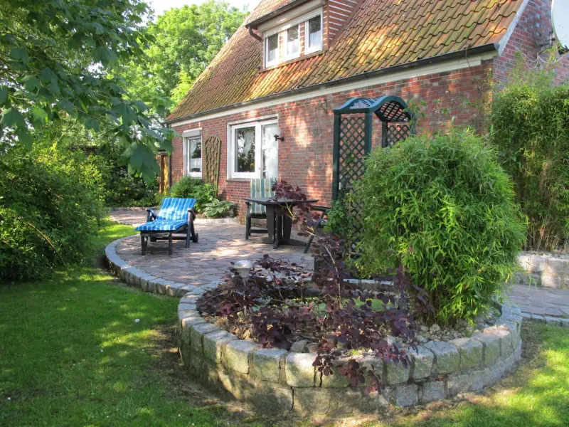 Ferienwohnung Hohenkirchen