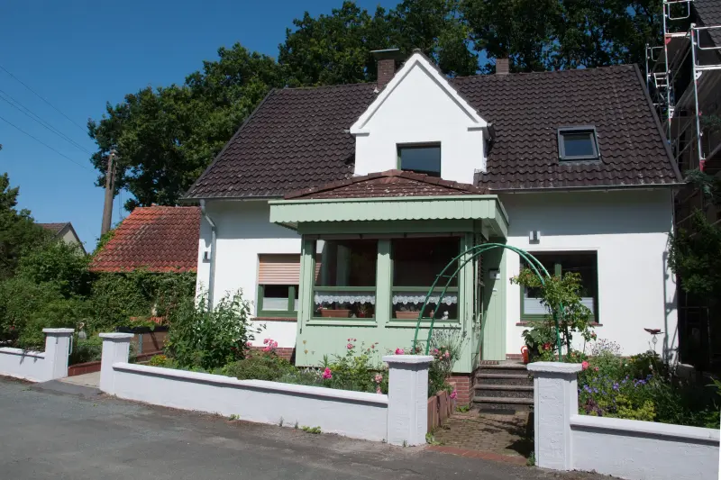 Ferienhaus Horn-Bad Meinberg