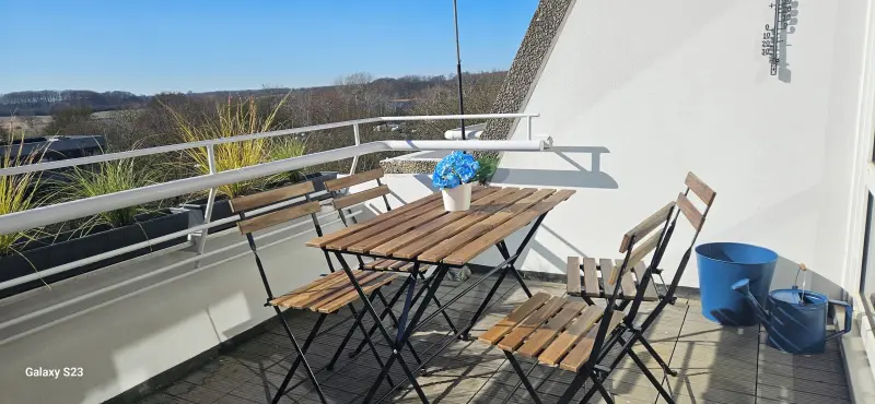 Ferienwohnung Kiel