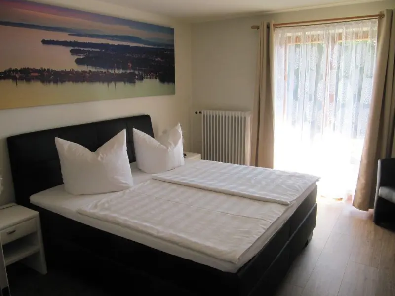 Privatzimmer Nonnenhorn