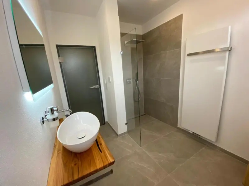 Ferienwohnung Steibis