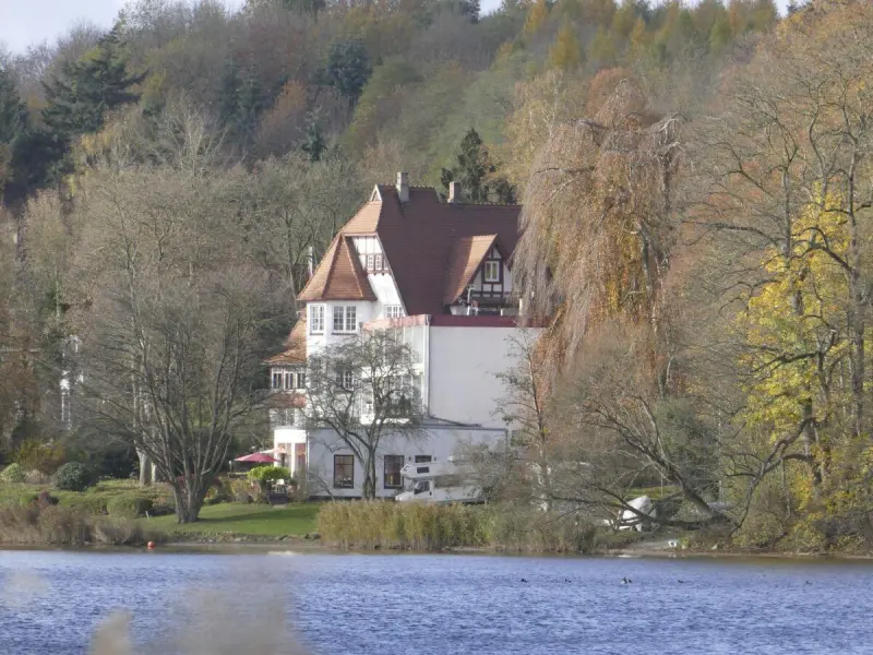 Ferienhaus Malente
