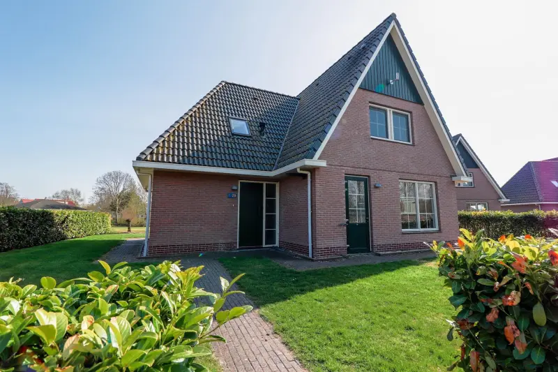 Ferienhaus Makkum