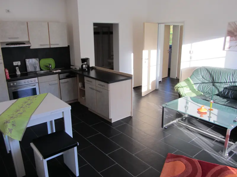 Ferienwohnung  Gräfenthal