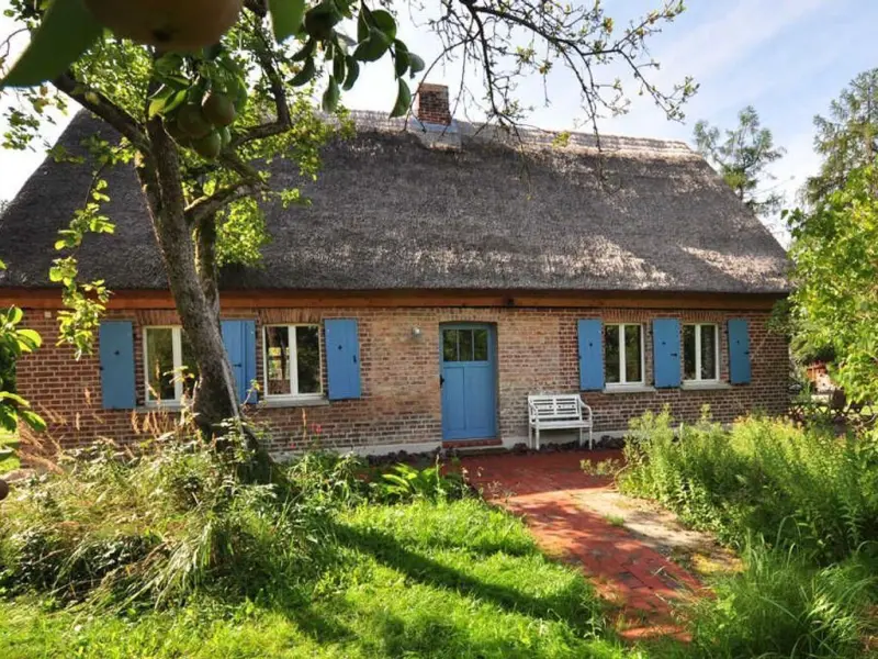 Landhaus Torgelow