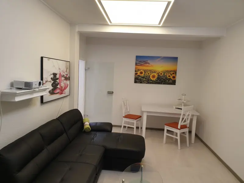 Ferienhaus  Taucha