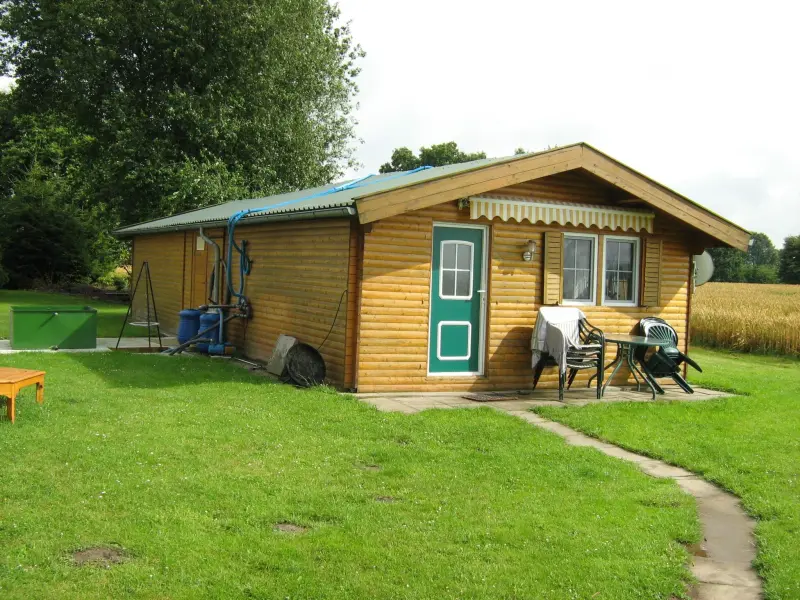 Ferienhaus  Syke