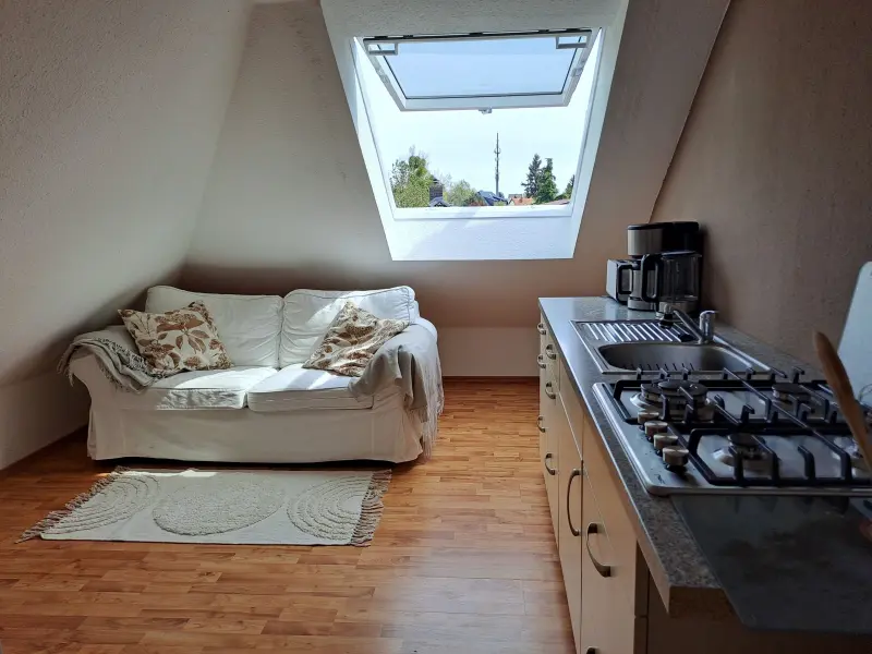 Ferienwohnung Seeburg