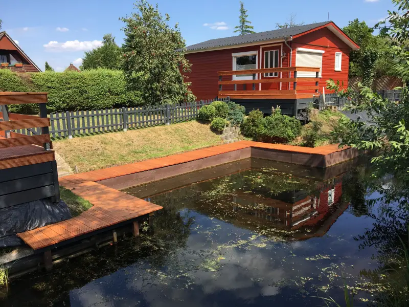 Ferienhaus Bedekaspel