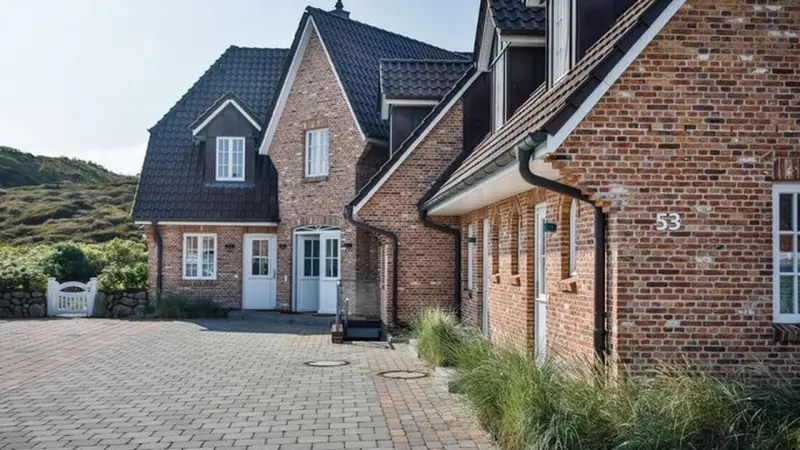 Ferienwohnung Hörnum (Sylt)