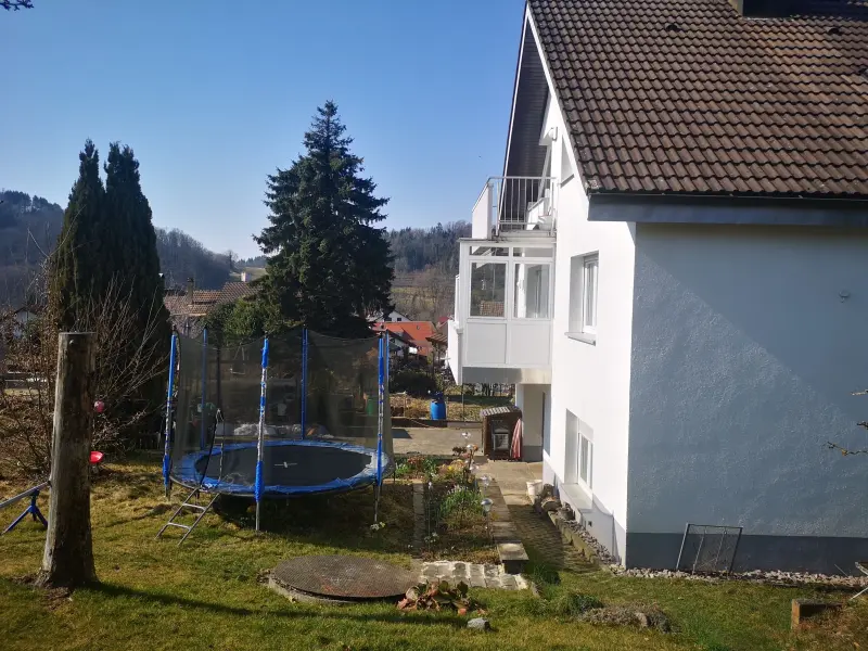 Ferienwohnung  Laufenburg