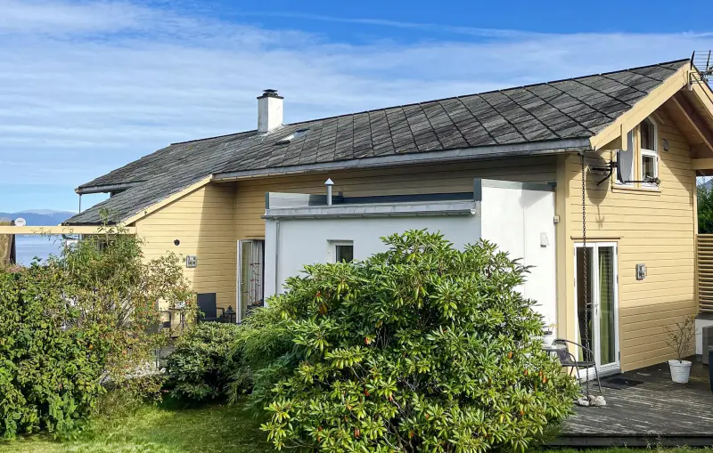 Ferienhaus Bjoa
